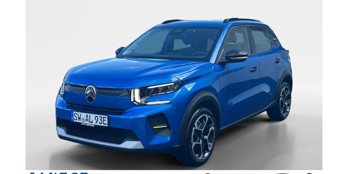 Citroen Andere 2.000 km 23.990 &euro; Schweinfurt 97424