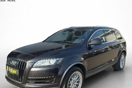 Audi Q7 338.100 km 10.990 &euro; Schweinfurt 97424