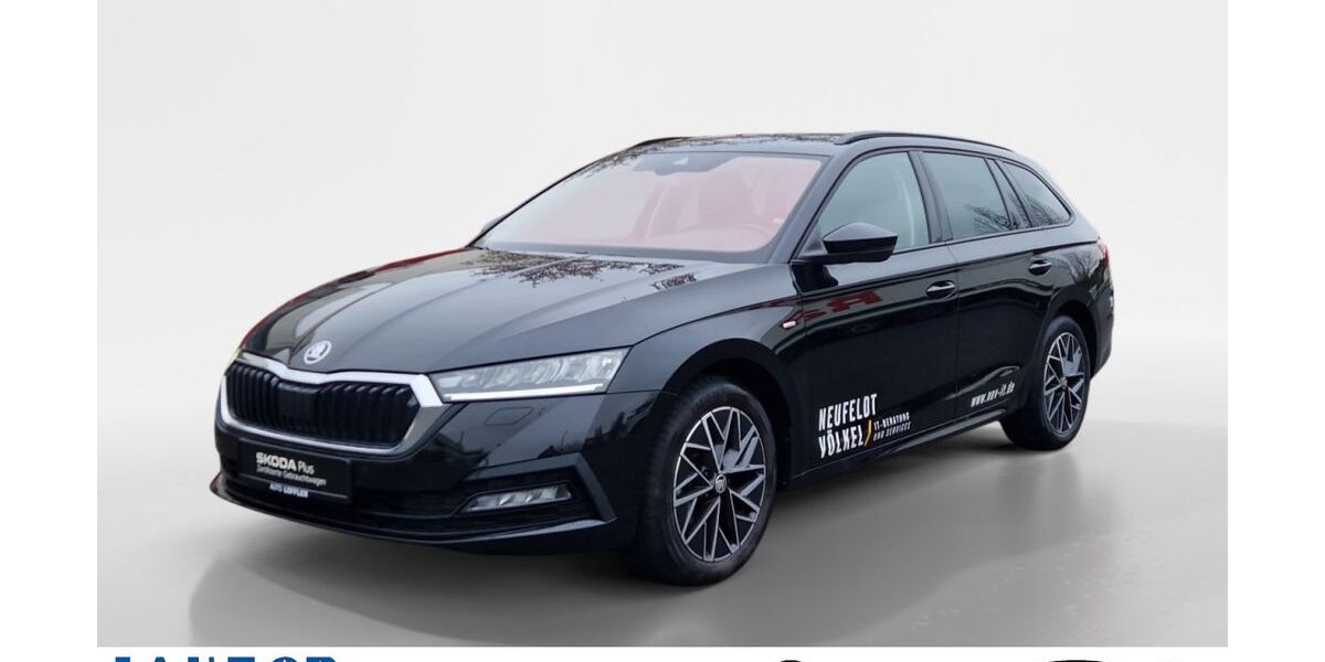 Skoda Octavia 10.475 km 25.940 &euro; Schweinfurt 97424