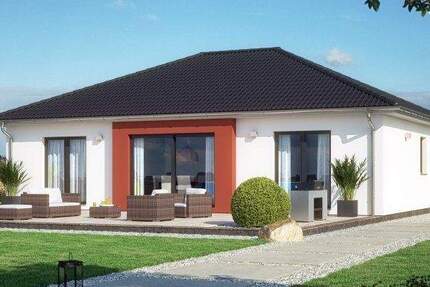 Haus Bad Bocklet - 3 Zimmer, 111 m&sup2;, 374.000&euro; | Angebot:25742704