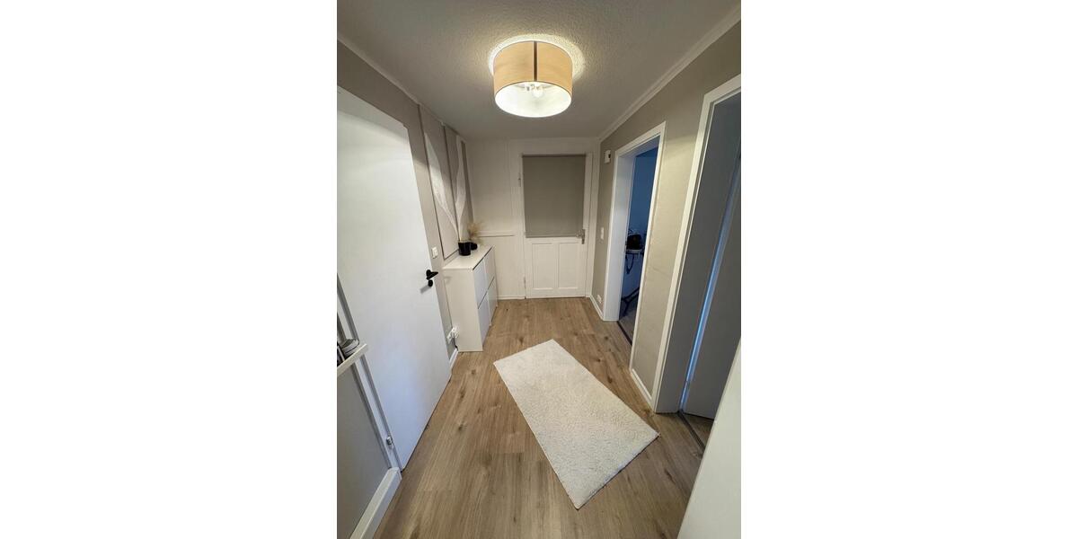Etagenwohnung Schweinfurt Gartenstadt - 5 Zimmer, 110 m&sup2;, 670&euro; | Angebot:25840223