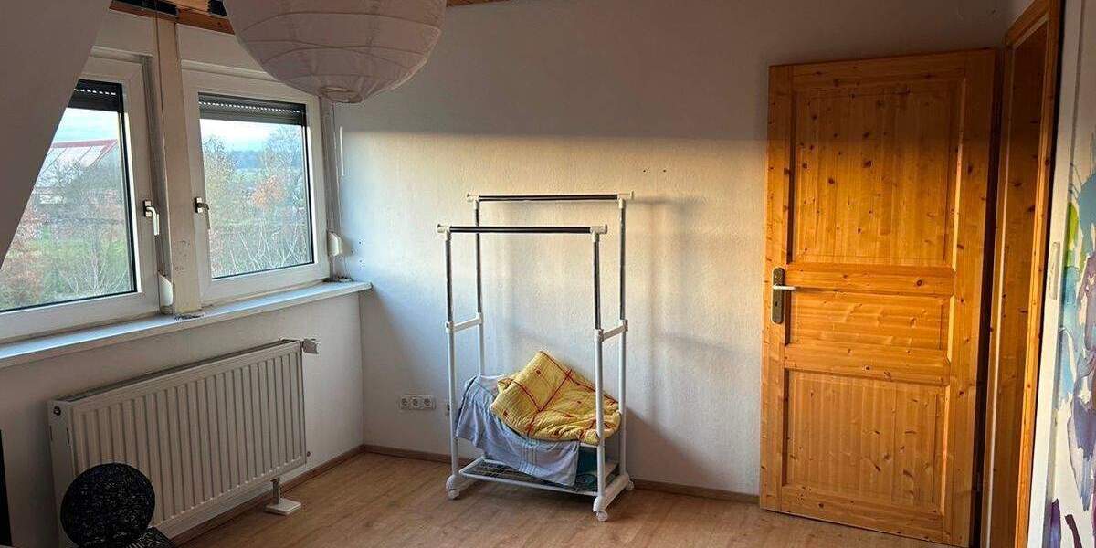 Doppelhaushälfte Schonungen Reichmannshausen - 6 Zimmer, 150 m&sup2;, 259.000&euro; | Angebot:25669812