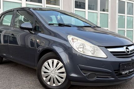 Opel Corsa 198.000 km 1.990 &euro; Estenfeld 97230