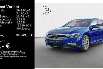 VW Passat Variant 118.400 km 28.990 &euro; Schweinfurt 97424