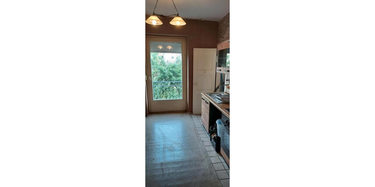 Etagenwohnung Schweinfurt Gartenstadt - 3 Zimmer, 80 m&sup2;, 830&euro; | Angebot:26665917