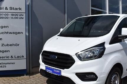 Ford Transit Custom 134.565 km 16.990 &euro; Unterpleichfeld 97294