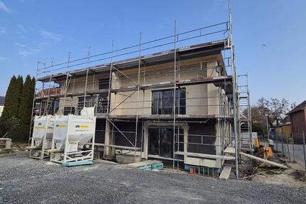 Wohnung Bergtheim - 3 Zimmer, 89 m&sup2;, 1.106&euro; | Angebot:25866699