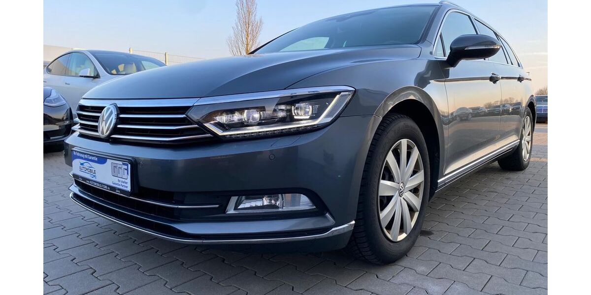 VW Passat 208.000 km 10.900 &euro; Bergtheim 97241