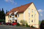 Terrassenwohnung Schweinfurt Haardt - 2 Zimmer, 55 m&sup2;, 133.250&euro; | Angebot:26084580