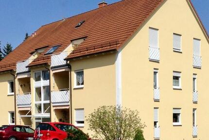 Wohnung Schweinfurt Haardt - 2 Zimmer, 55 m&sup2;, 133.250&euro; | Angebot:26084580