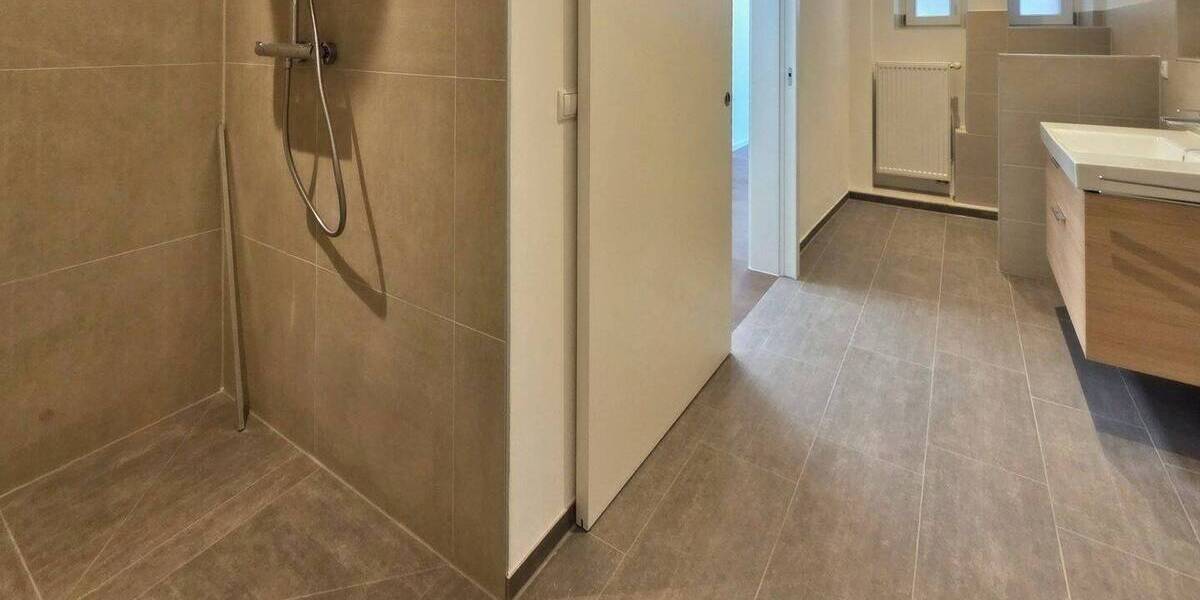 Etagenwohnung Bad Kissingen - 2 Zimmer, 84 m&sup2;, 725&euro; | Angebot:25957525