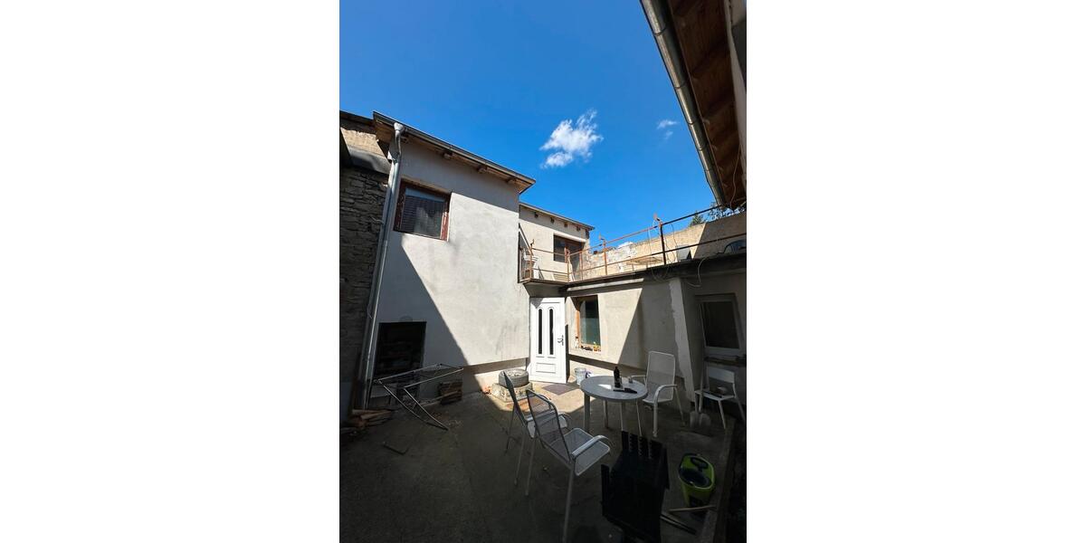 Doppelhaushälfte Rimpar - 160.000&euro; | Angebot:25715939