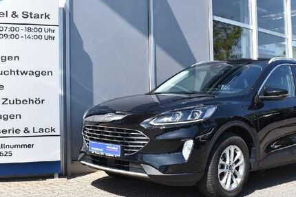 Ford Kuga 48.657 km 22.990 &euro; Unterpleichfeld 97294