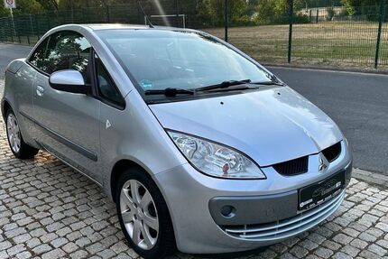 Mitsubishi Colt 110.000 km 3.999 &euro; Estenfeld 97230