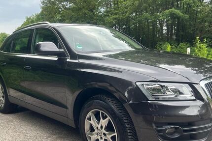 Audi Q5 157.330 km 11.500 &euro; Sennfeld 97526