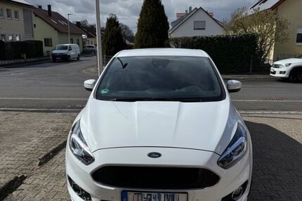 Ford S-Max 116.998 km 18.900 &euro; Schonungen 97453