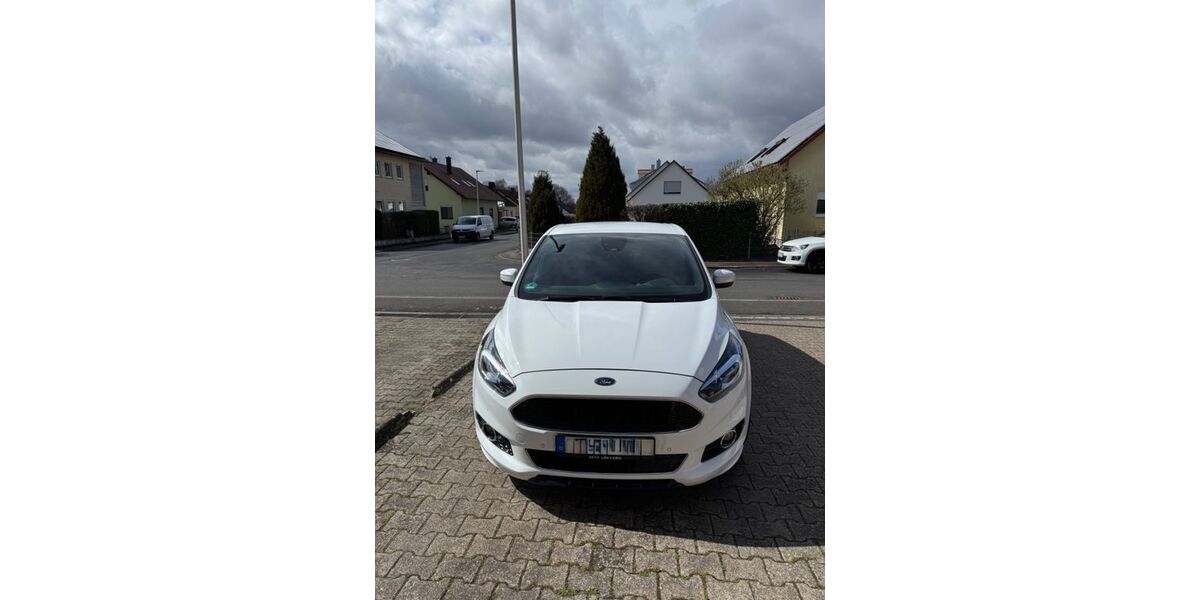 Ford S-Max 116.998 km 18.900 &euro; Schonungen 97453