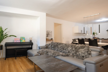 Wohnung Bad Kissingen - 3.5 Zimmer, 100 m&sup2;, 222.222&euro; | Angebot:25270655