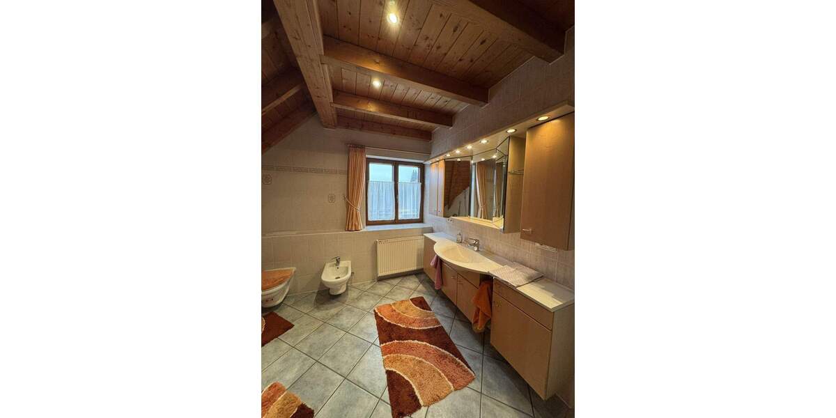 Einfamilienhaus Werneck Egenhausen - 6 Zimmer, 213 m&sup2;, 639.500&euro; | Angebot:25698505