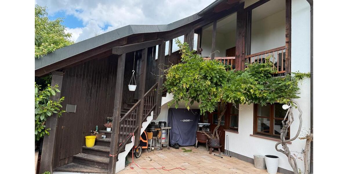 Mehrfamilienhaus, Wohnhaus Burkardroth - 13 Zimmer, 315 m&sup2;, 630.000&euro; | Angebot:26772170