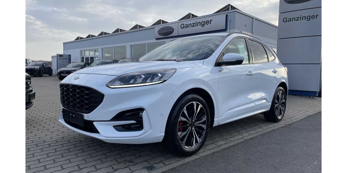 Ford Kuga 51.340 km 22.490 &euro; Heidenfeld 97520