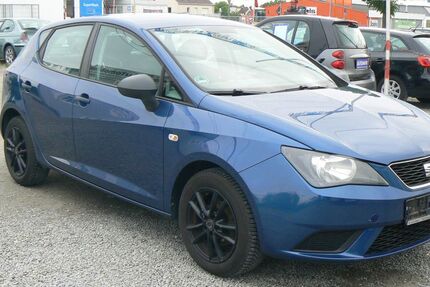Seat Ibiza 175.000 km 3.590 &euro; Schweinfurt 97424
