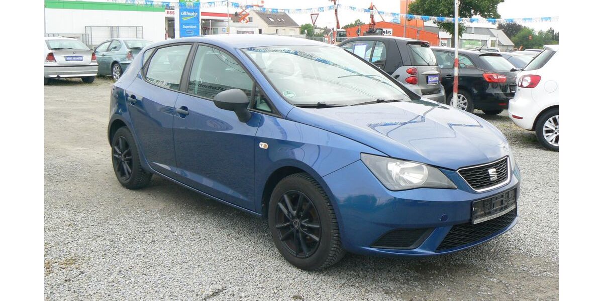 Seat Ibiza 175.000 km 3.590 &euro; Schweinfurt 97424