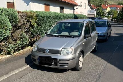Fiat Panda 105.629 km 1.499 &euro; Hammelburg 97762
