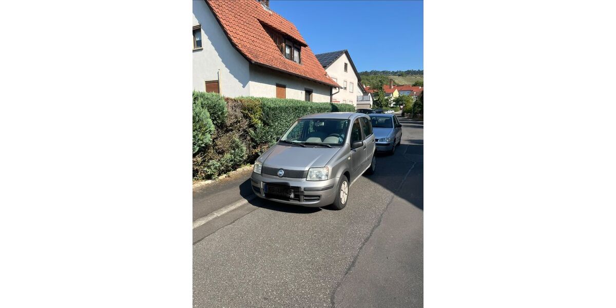 Fiat Panda 105.629 km 1.499 &euro; Hammelburg 97762