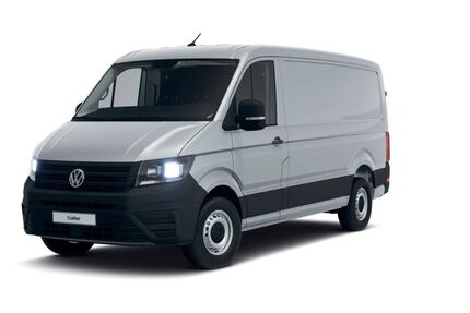VW Crafter 13.000 km 33.990 &euro; Haßfurt 97437