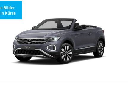 VW T-Roc 15.670 km 27.990 &euro; Haßfurt 97437