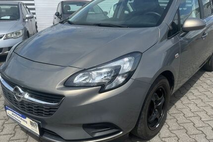 Opel Corsa 75.000 km 7.800 &euro; Schweinfurt 97424