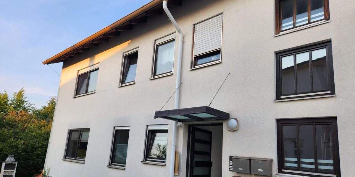 Mehrfamilienhaus, Wohnhaus Euerbach - 1 Zimmer, 510 m&sup2;, 950.000&euro; | Angebot:25665661