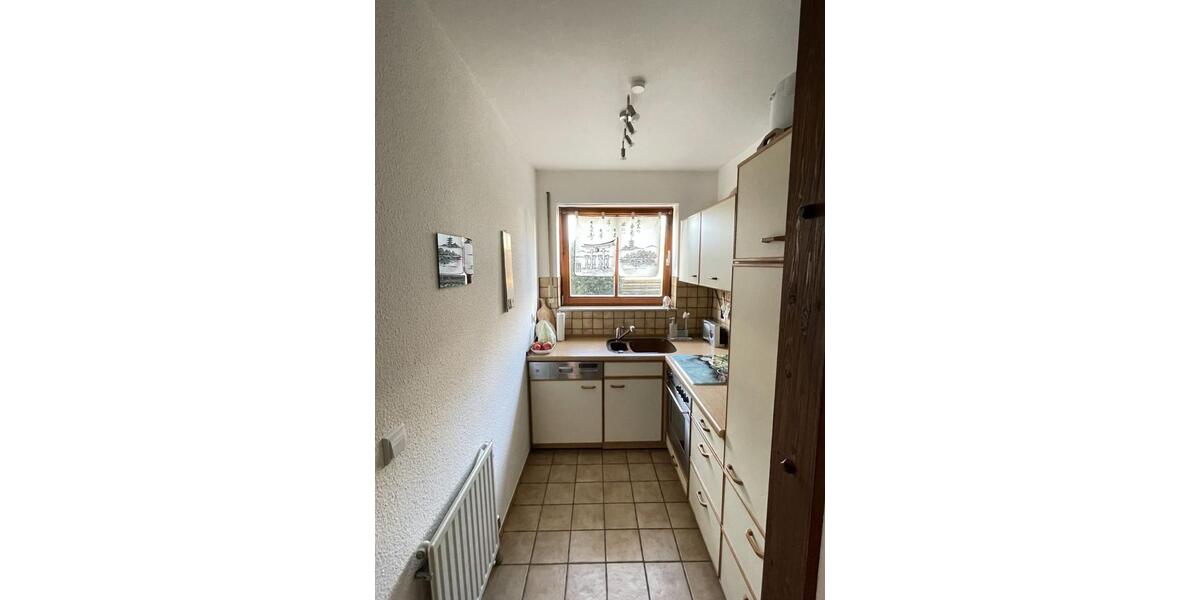 Erdgeschoßwohnung Schwebheim - 3 Zimmer, 65 m&sup2;, 199.500&euro; | Angebot:23538094