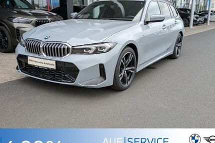 BMW 318 11.443 km 33.850 &euro; Schweinfurt 97424