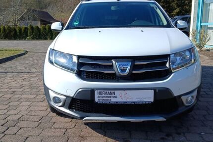 Dacia Sandero 252.000 km 3.390 &euro; Grafenrheinfeld 97506