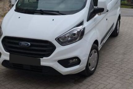 Ford Transit Custom 107.000 km 17.600 &euro; Dettelbach 97337