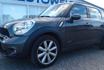 Mini Cooper SD 293.926 km 6.300 &euro; Niederlauer 97618