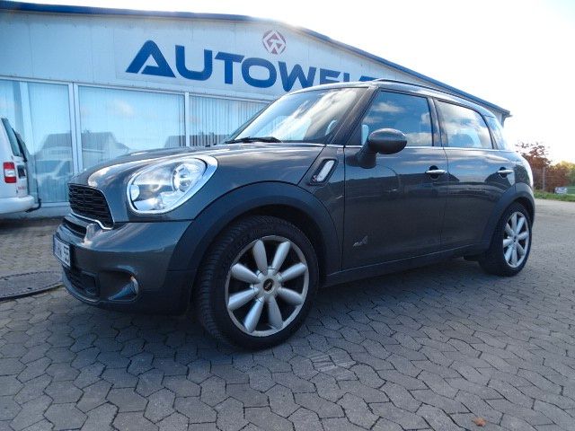 Mini Cooper SD 293.926 km 6.300 &euro; Niederlauer 97618