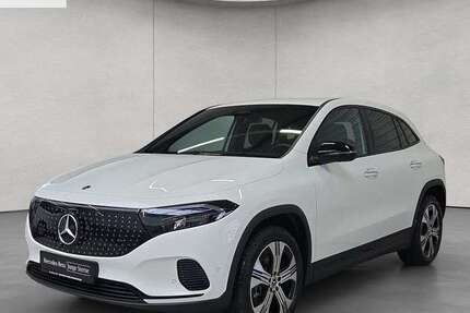 Mercedes-Benz EQA 250 15.765 km 33.950 &euro; Schweinfurt 97424