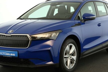 Skoda Enyaq 20.000 km 26.990 &euro; Donnersdorf 97499