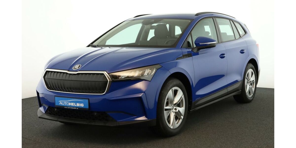 Skoda Enyaq 20.000 km 26.990 &euro; Donnersdorf 97499