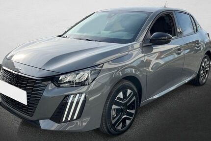 Peugeot 208 16.000 km 26.000 &euro; Haßfurt 97437