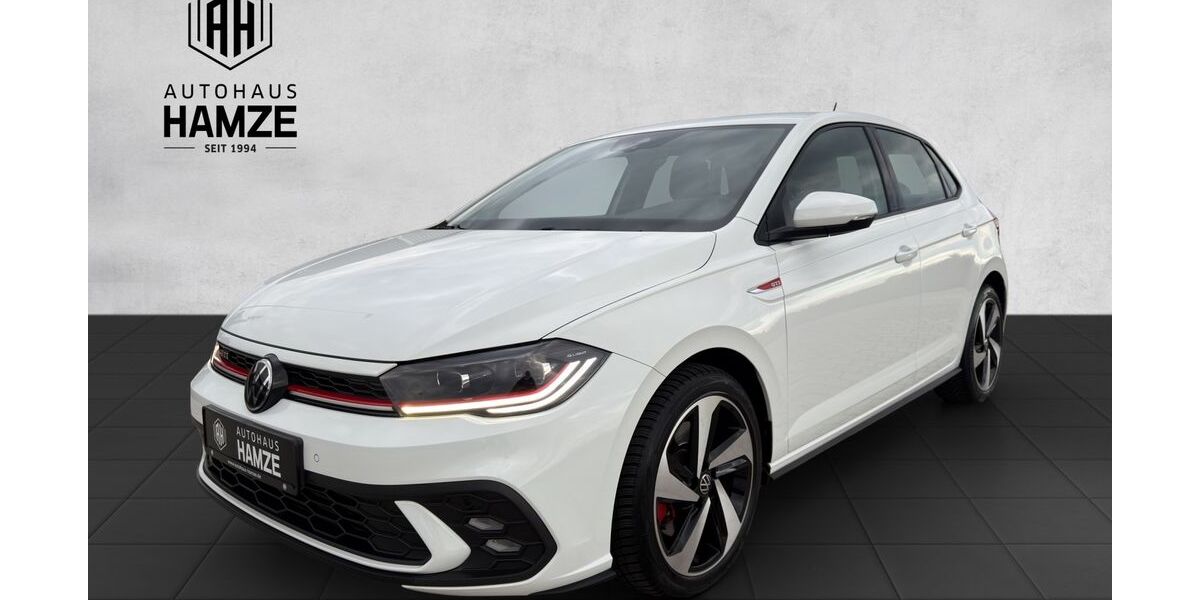 VW Polo 79.397 km 19.980 &euro; Gochsheim bei Schweinfurt 97469