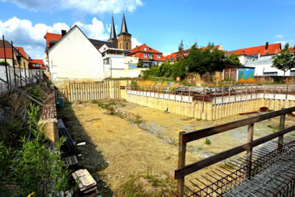 Grundstück Gerolzhofen Rügshofen - 320.000&euro; | Angebot:22531712