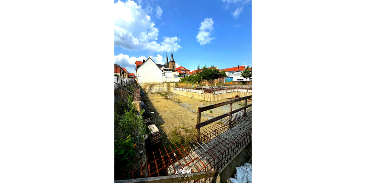 Grundstück Gerolzhofen Rügshofen - 320.000&euro; | Angebot:22531712