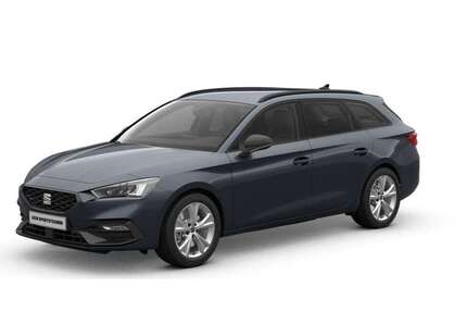 Seat Leon 25.261 km 26.990 &euro; Haßfurt 97437