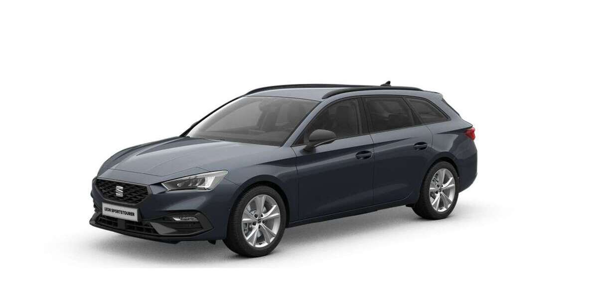 Seat Leon 25.261 km 26.990 &euro; Haßfurt 97437