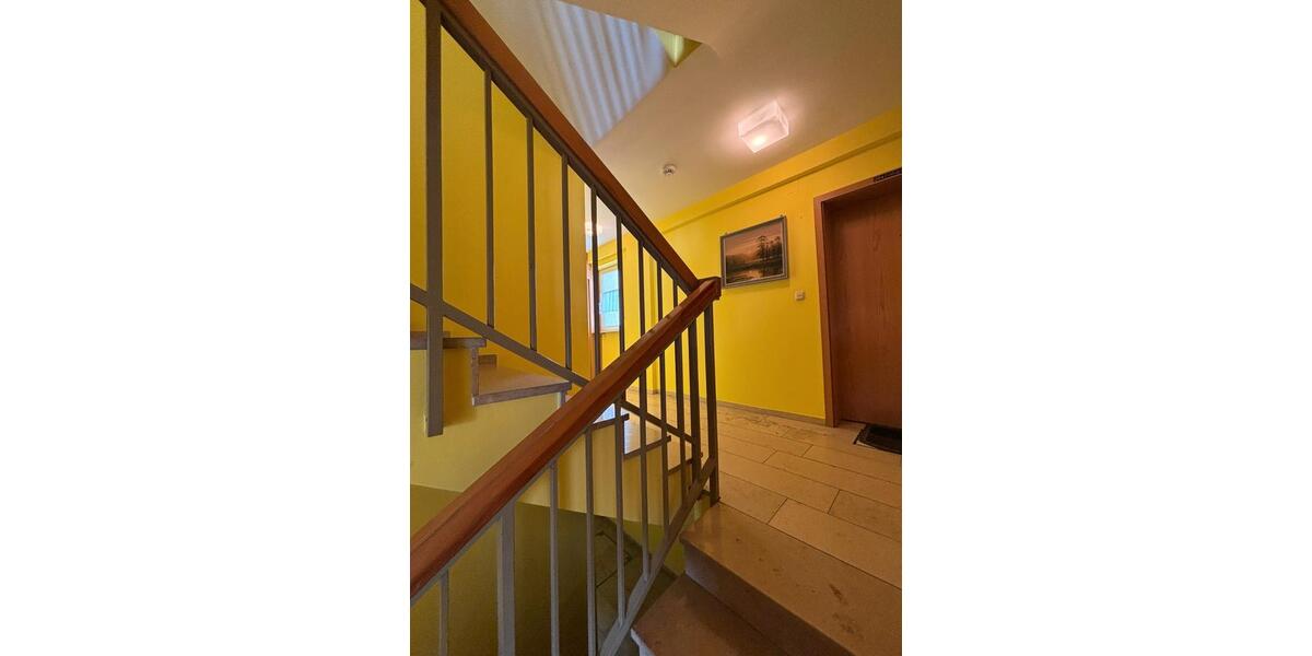 Etagenwohnung Haßfurt - 1.5 Zimmer, 42 m&sup2;, 490&euro; | Angebot:25981923