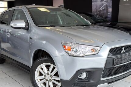 Mitsubishi ASX 148.000 km 5.990 &euro; Estenfeld 97230
